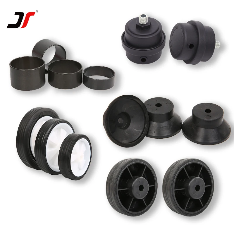 Piston air compressor parts one way check valve