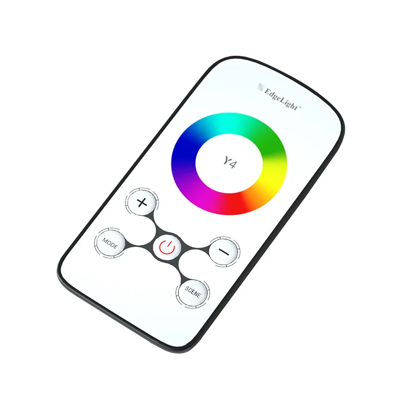  Китайский oem Контроллер светодиодной ленты rgbw с хорошей ценой и стабильным