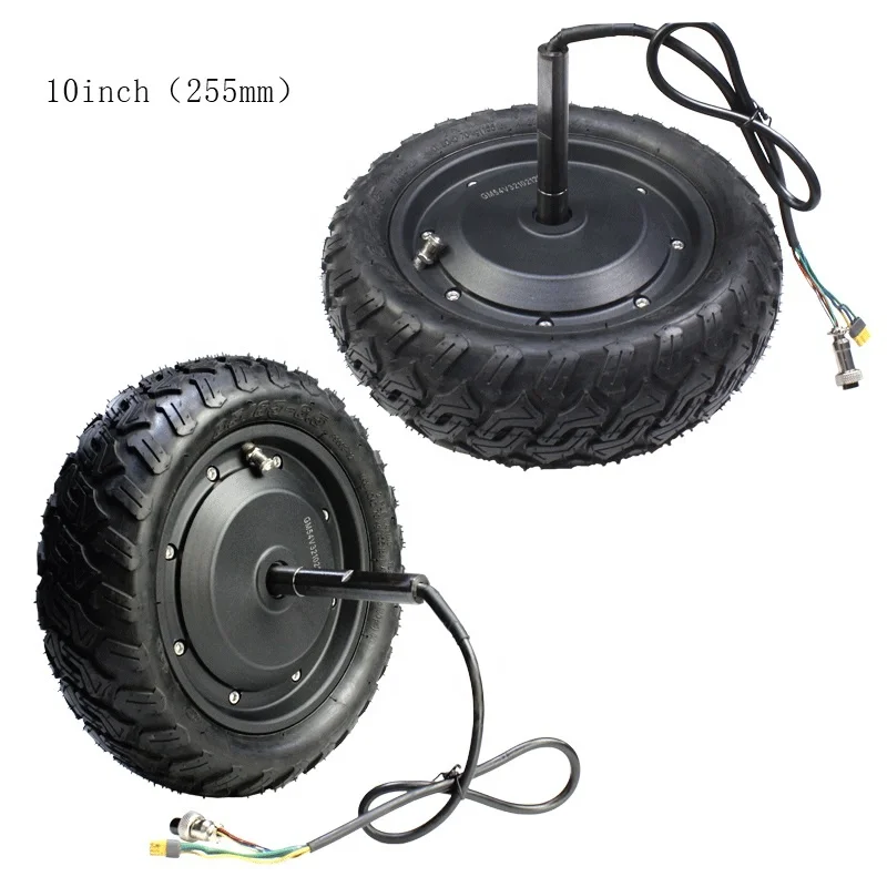 Высокоскоростной бесщеточный контроллер колеса двигателя для взрослых Электрический карт дорожный багги