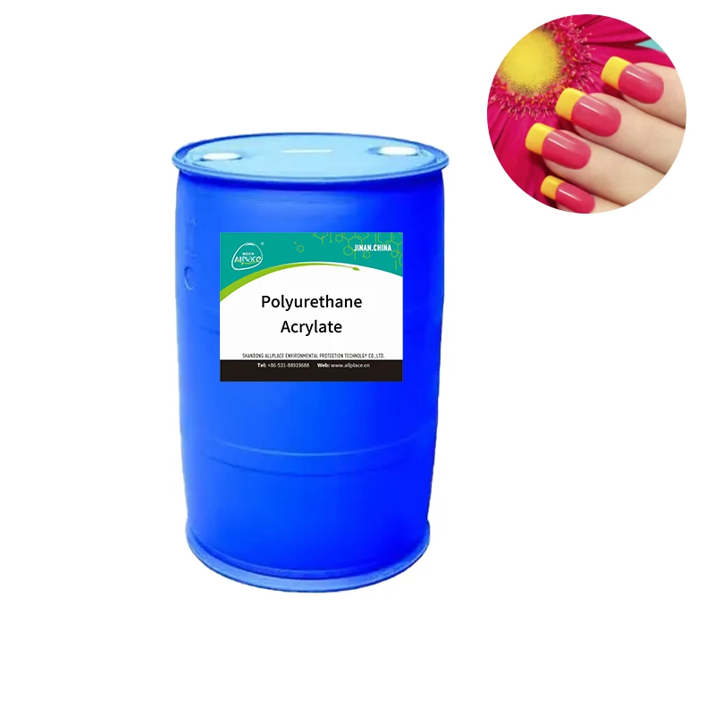 wholesale poly gel specialized Polyurethane based oligomer AP-2223