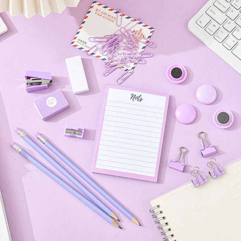 Back To School  Office Stationery Set For kids