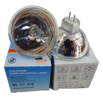 OSRAM HLX64634 EFR 15V 150W gastroscope endoscope microscope halogen tungsten bulb