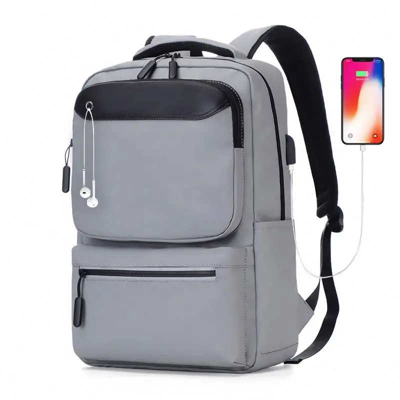 High Quality Wholesale China Factory Price 19 Inch Laptop Backpack