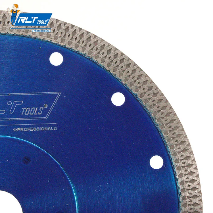 RLT Manufacturer wholesale diamond circular cutting saw blade granite diamond saw blade