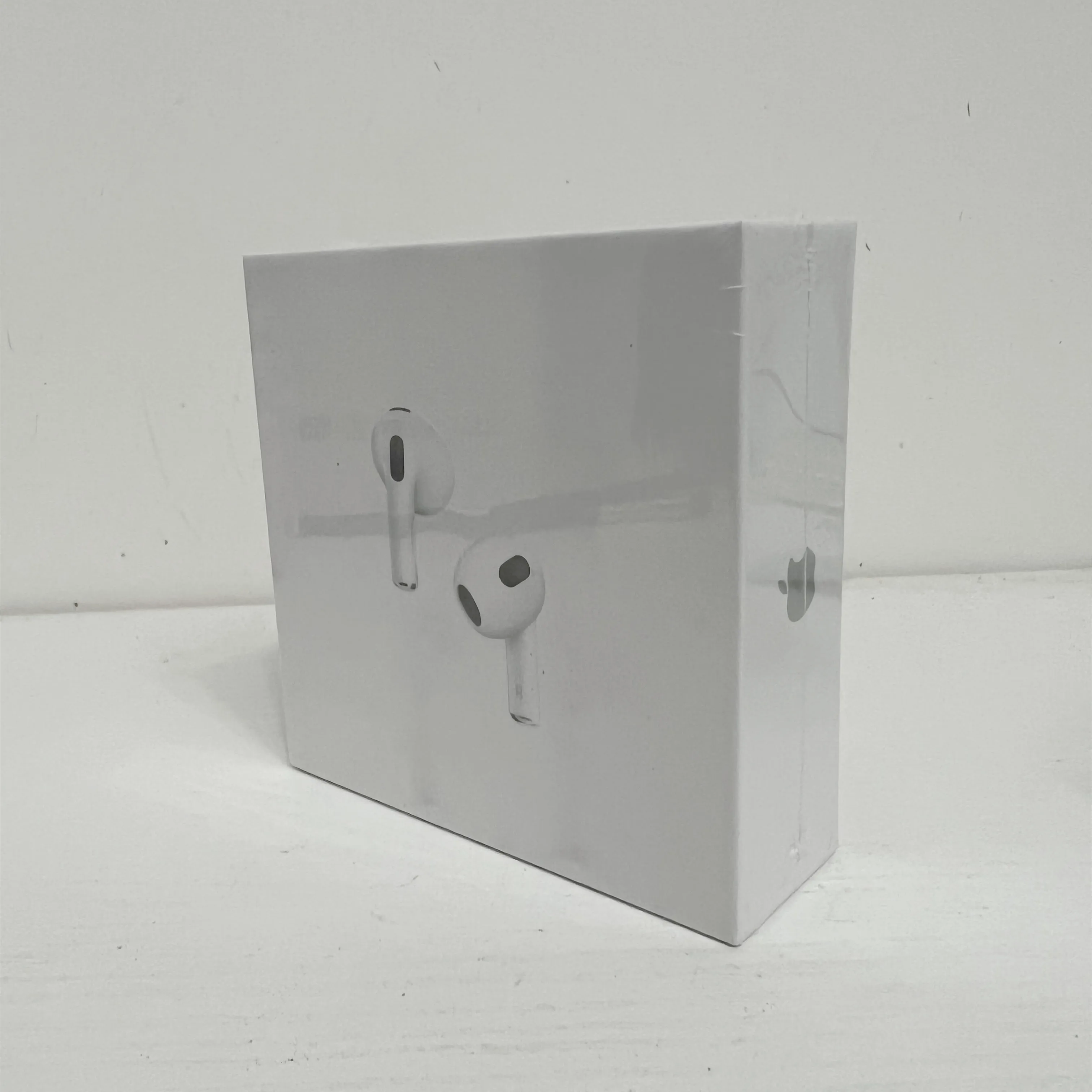 2022 Wholesale Best Tws Wireless Earbuds 1:1 Original Logo ANC 2nd 3rd Generation Air 2 3 4 Gen Pods Pro Appling Airpodding