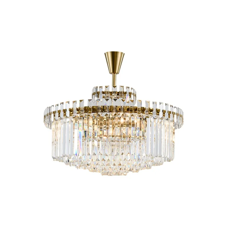 Contemporary Style Indoor Decoration Cafe Home Villa Luxury Crystal Ceiling