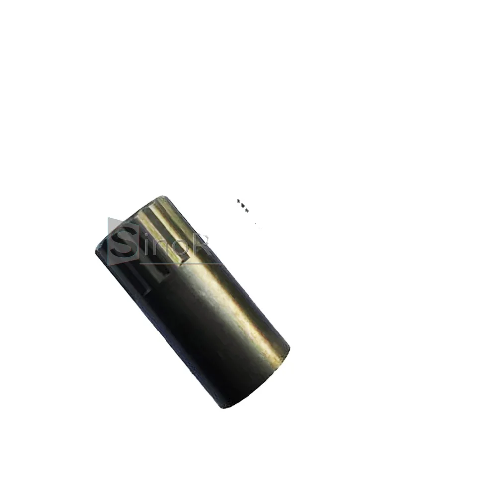 Factory Direct Sale  Slotless Diesel Injector Nozzle Nut With Size d20.9*43.35*M19*0.75 For Injector  095000-5511 0950005511