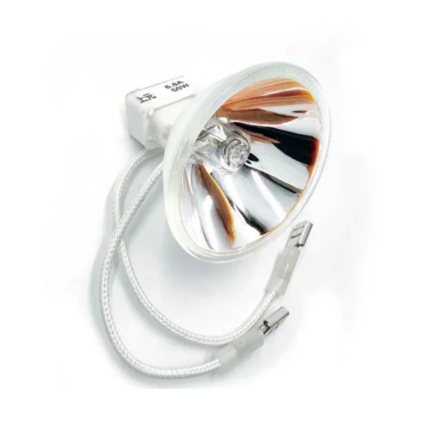 SR105 105W Halogen Lamp For Airfield Light,simple approach lighting system,lighting in airport,approach light,airport beacons