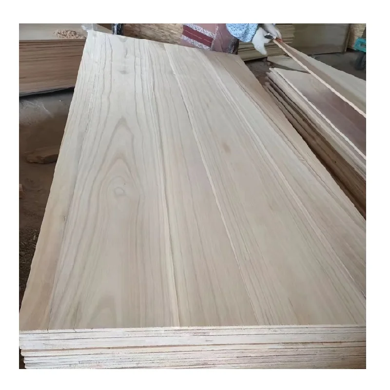 Отличные энергосберегающие характеристики доски из массива павловнии