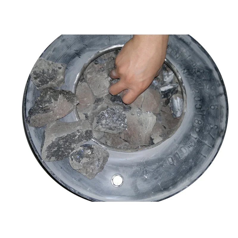 Calcium Carbide 295L/KG calcium carbide powder