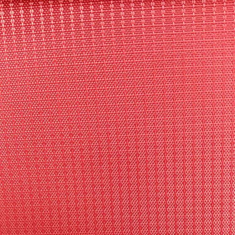 
 100% полиэстер Chaofeng текстильные толстые линии плед Добби ткань Оксфорд для всех видов сумок  