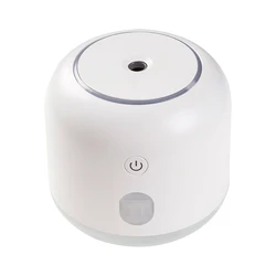 SCENTA New Idea Indoor Perfume Base Oil Cordless Automatic Nano Mist Atomizer Electronic Air Purifying Room Aroma Air Humidifier