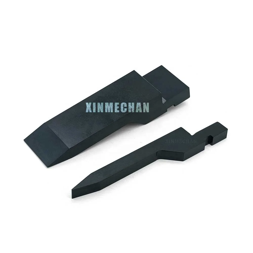 High Quality Cheap Prices Press Brake Mold Acute Angle Upper Tool