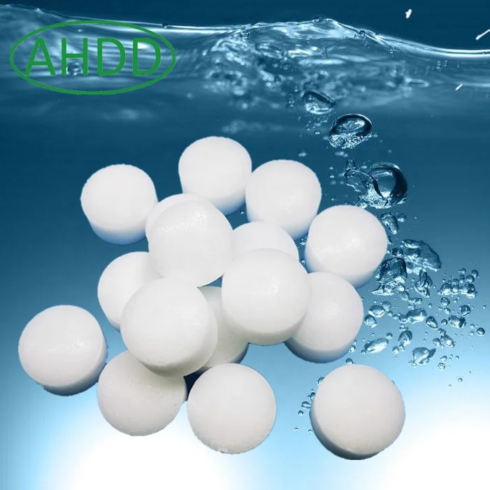 water softener salt pellets 10kg 20kg 25kg bag