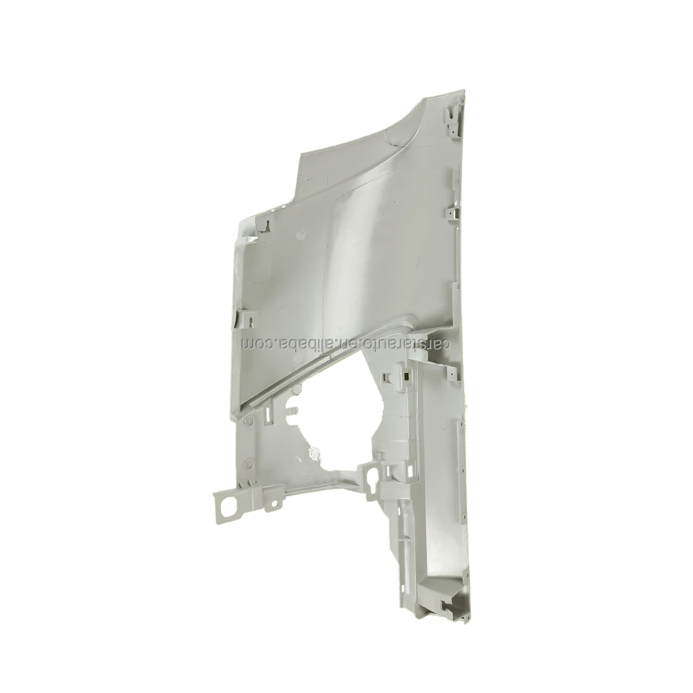 truck body parts front hand corner panel for ISUZU N SERIES 2008-ON 8974060399 8974060398