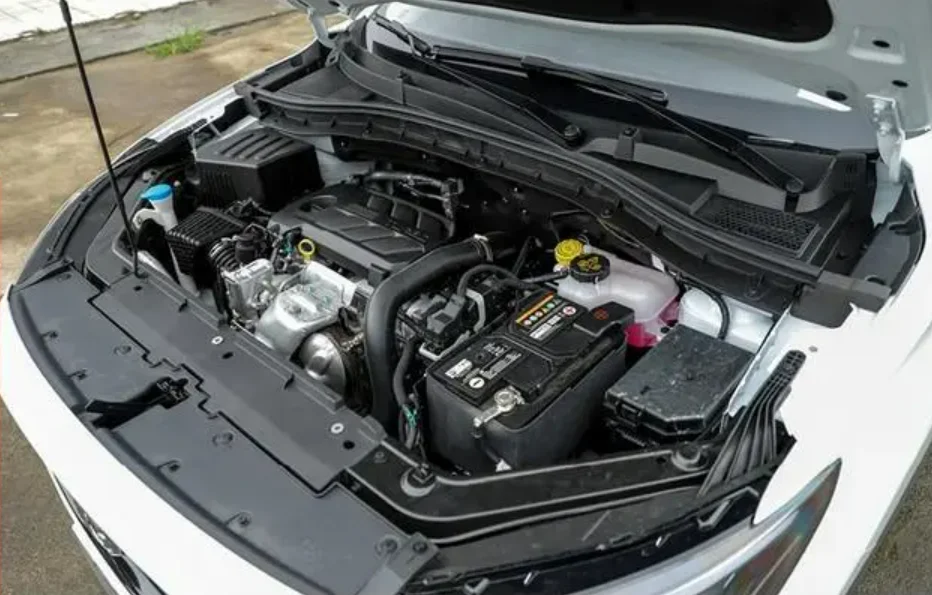 SAIC Original Genuine High Quality Motor Engine Assembly Engine Parts For MG Cars