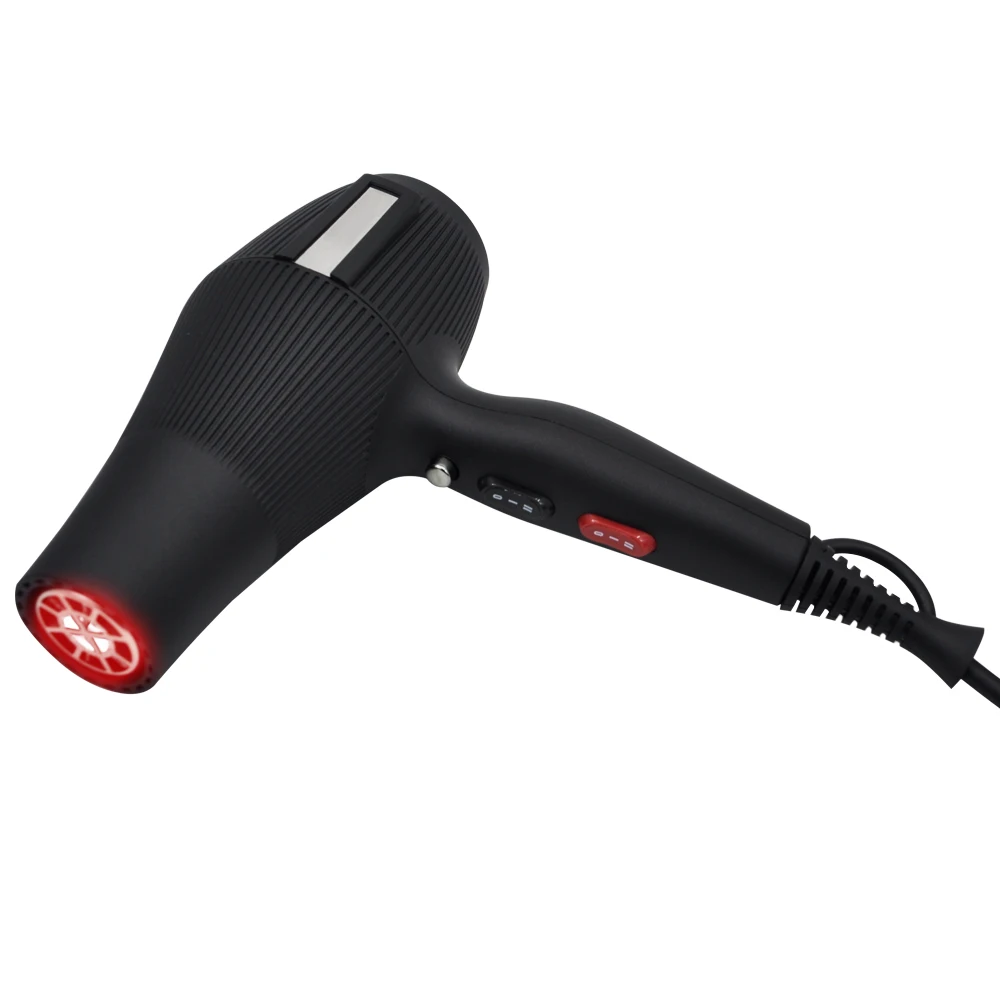 Factory Direct Supply Hair Dryer Ionic Sale AC Motor Hair Blower Dryer 1800W