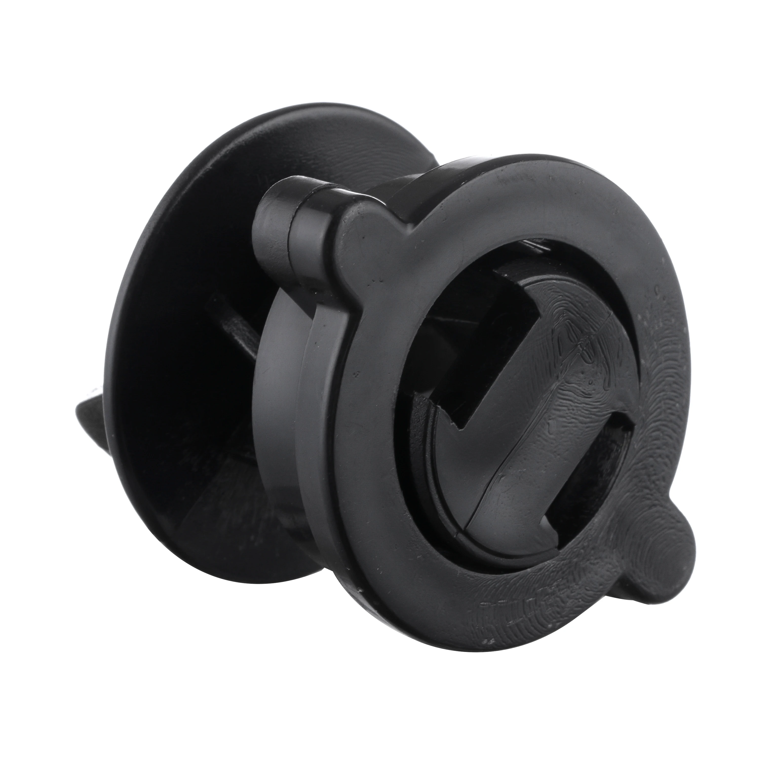 INS103  Factory Price Plastic Fencing Livestock  Equipment Electric Fence nail Insulators