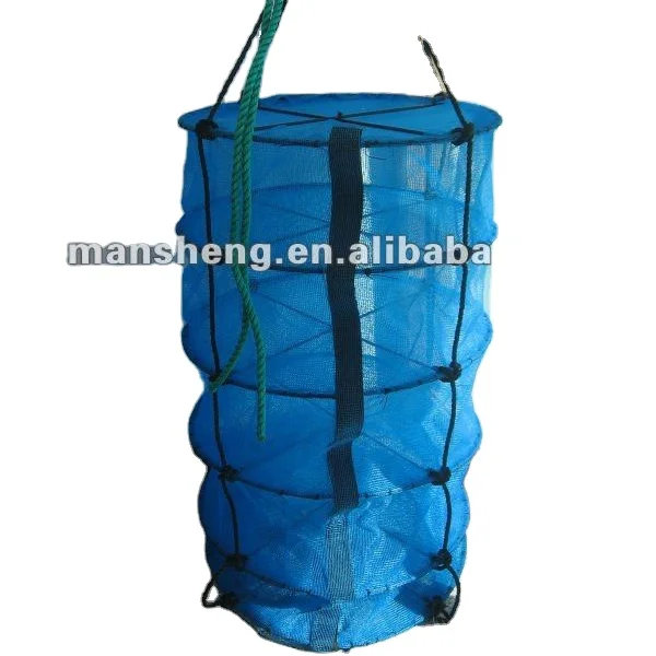  scallop farming net cage lanterns