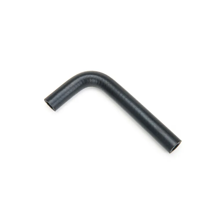 Diesel Engines Rubber Coolant Riser Tube Cooler Water Hose