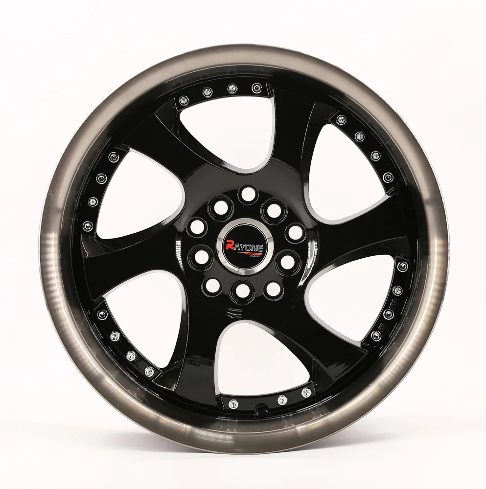 DM501 China Manufacturer 16inch alloy wheels