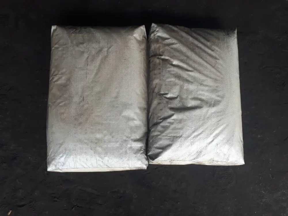 
High Quality Gilsonite Powder, Dark Black and Ash <7% 