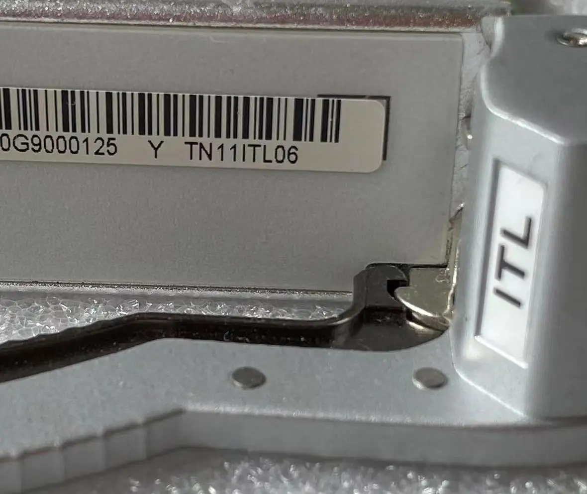 Плата перемежения ITL OSN1800