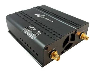 Microhard pMDDL900-ENC 900MHz 2X2 MIMO DIGITAL DATA LINK MHK185950