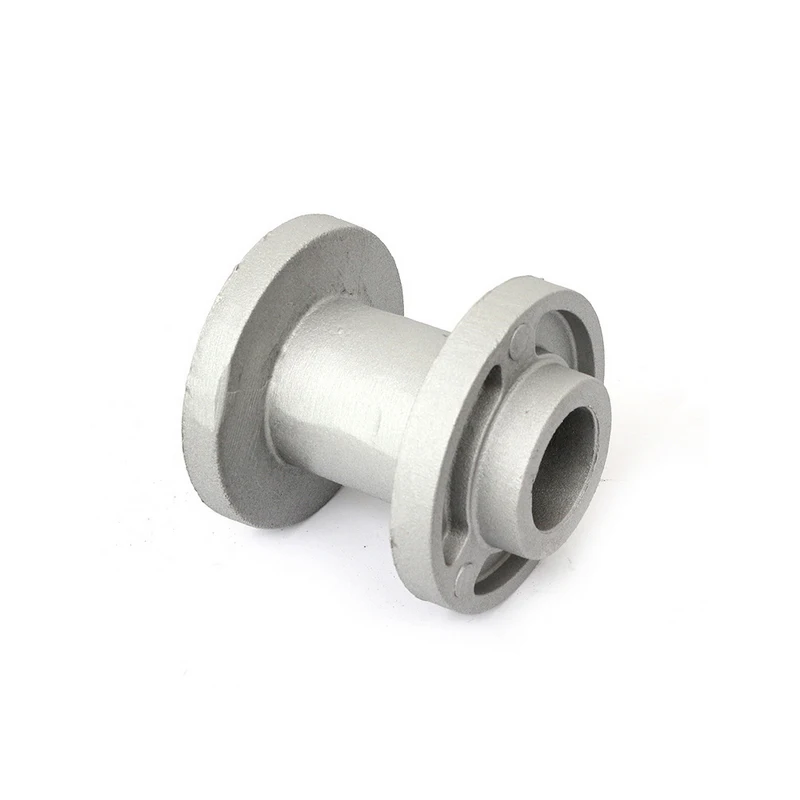 Custom Aluminum Alloy Metal Precision Die Casting Moulding Casting Parts For Industry/Machinery/Auto Parts