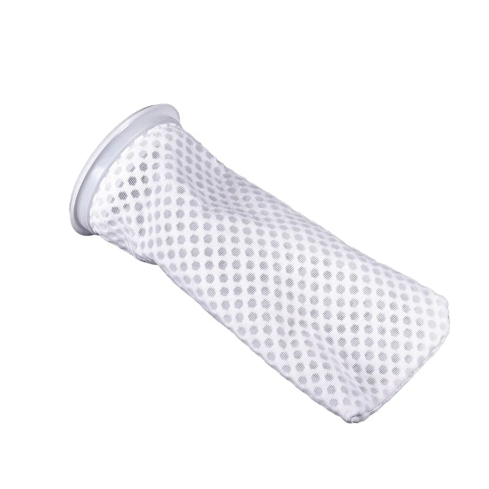 Filter Sock Bag Marine Fish Tank Sump Felt Pre Aquarium Filter