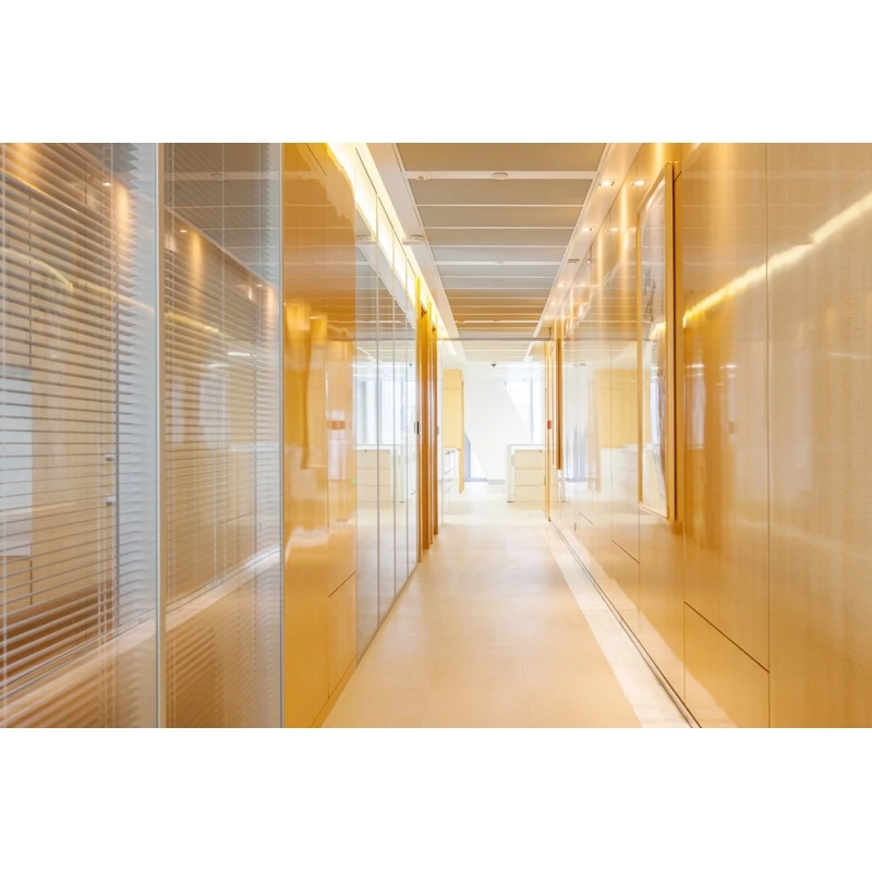 Customized room partition, 
soundproof office, high partition wall