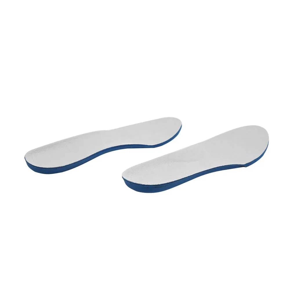 High Hardness EVA Arch Support Sports Shoe Insoles Soft Polyurethane Buffering Small EVA Rubber Foam Polyurethane-Comfortable
