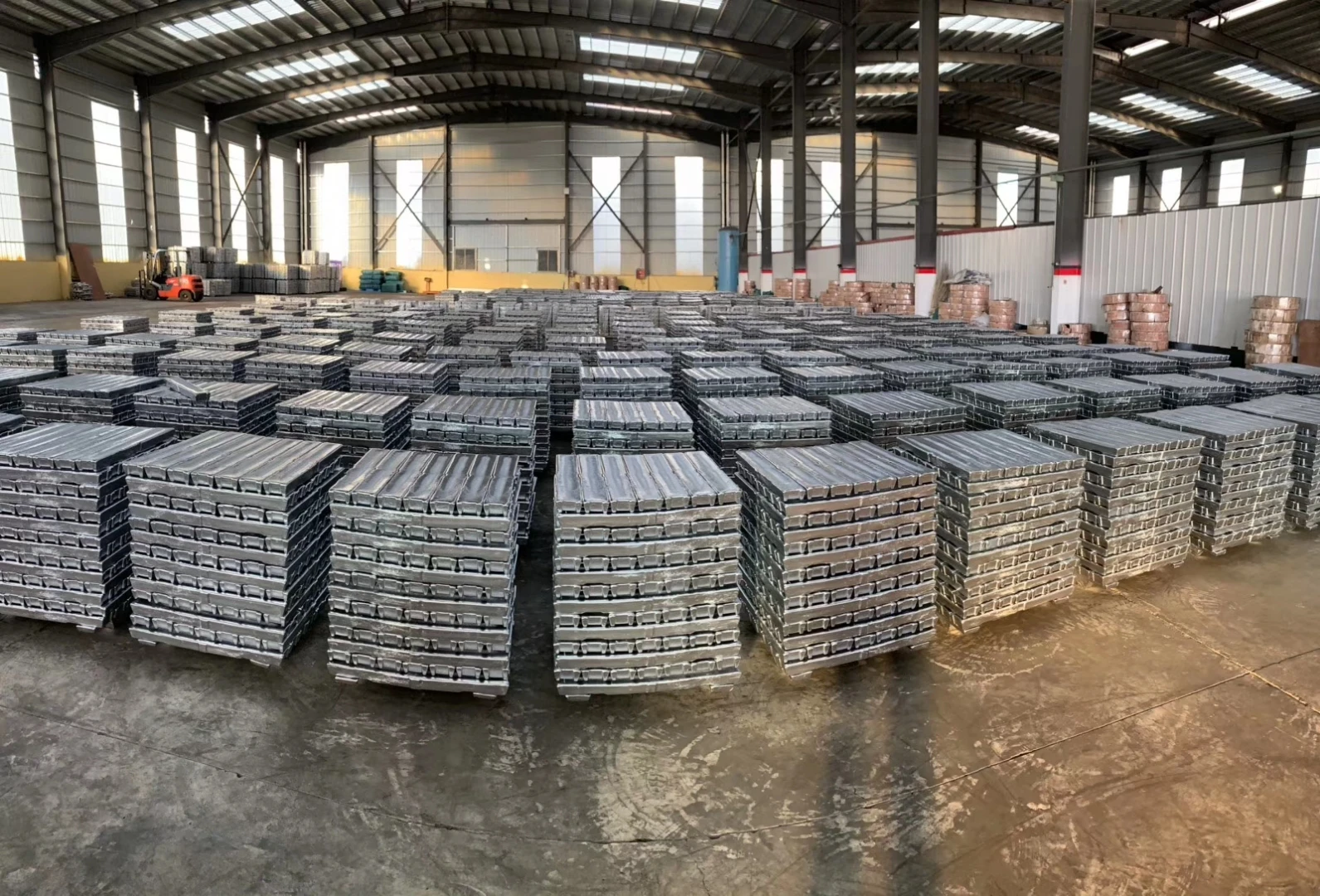 HOT SELL secondary aluminium alloy ingot ADC12./Alunminium Alloy ingots with good price