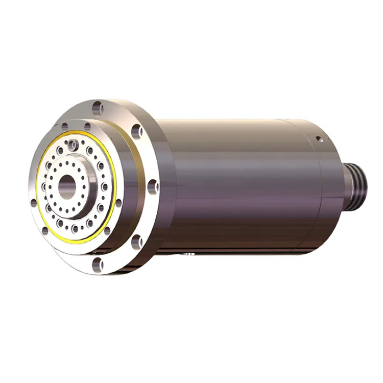 High Accuracy Workpiece Spindle Used in Internal Cylindrical Grinding Machines