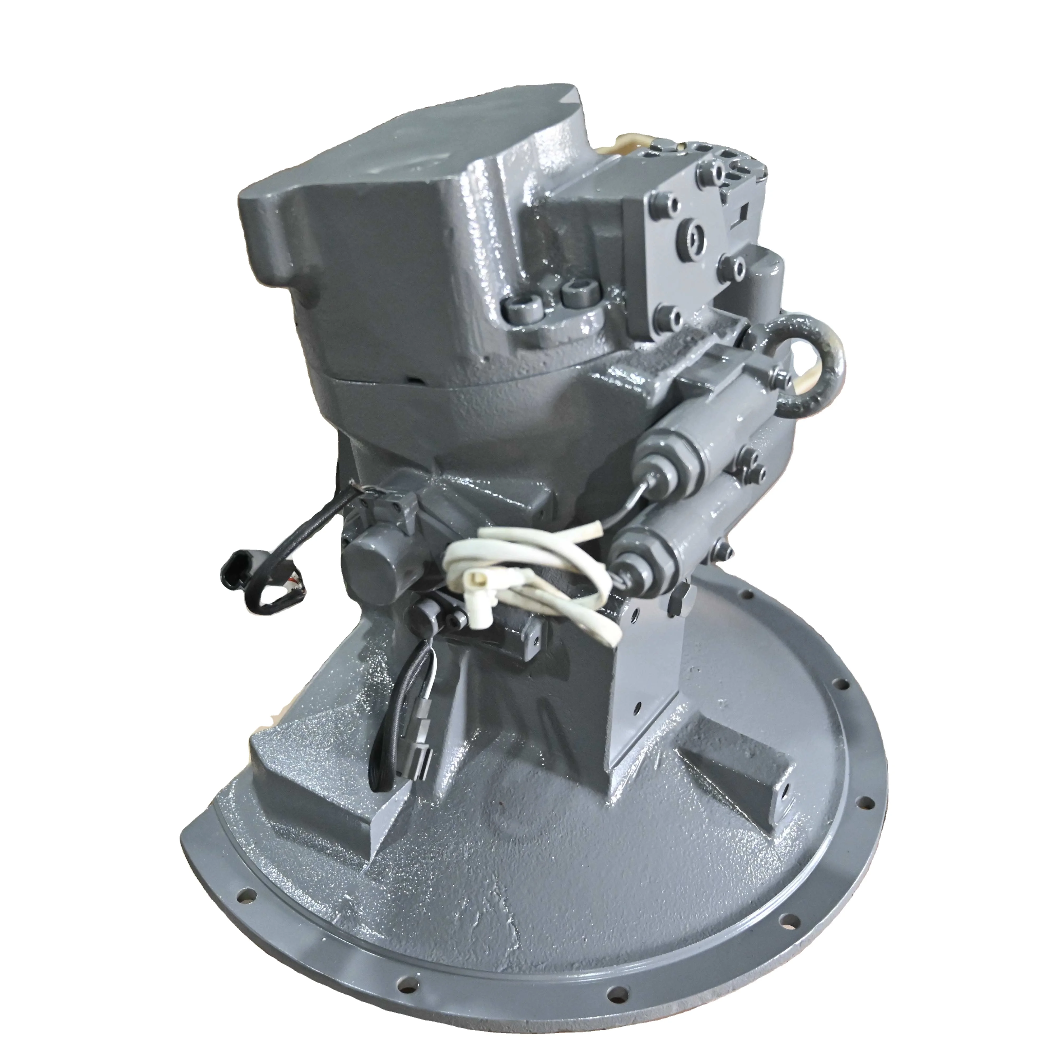 -Compatible  EX120-2 HPV091 Hydraulic Pump 9101530 Main Piston Gear Water Pump High-Grade