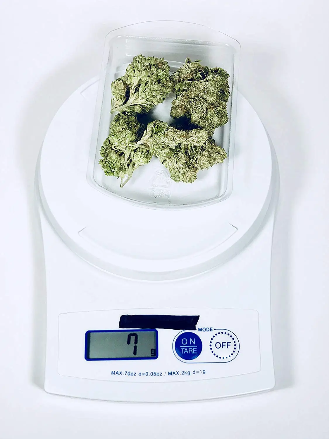 
Smell Proof Odor Free Resealable TRAYBAGS, 1/4 oz. Quarter Ounce (50 Pack) Reusable Ziplock Mylar Herb and Food Storage Bag 