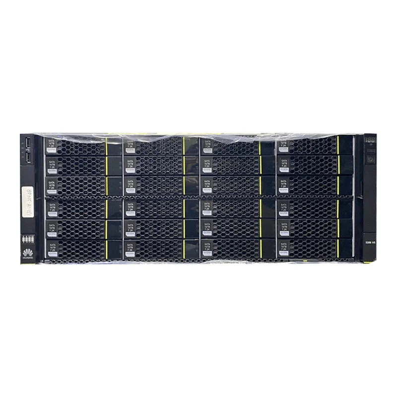 Wholesale Price Used Hua wei Fu sion Server 5288 V5 4U Rack Server