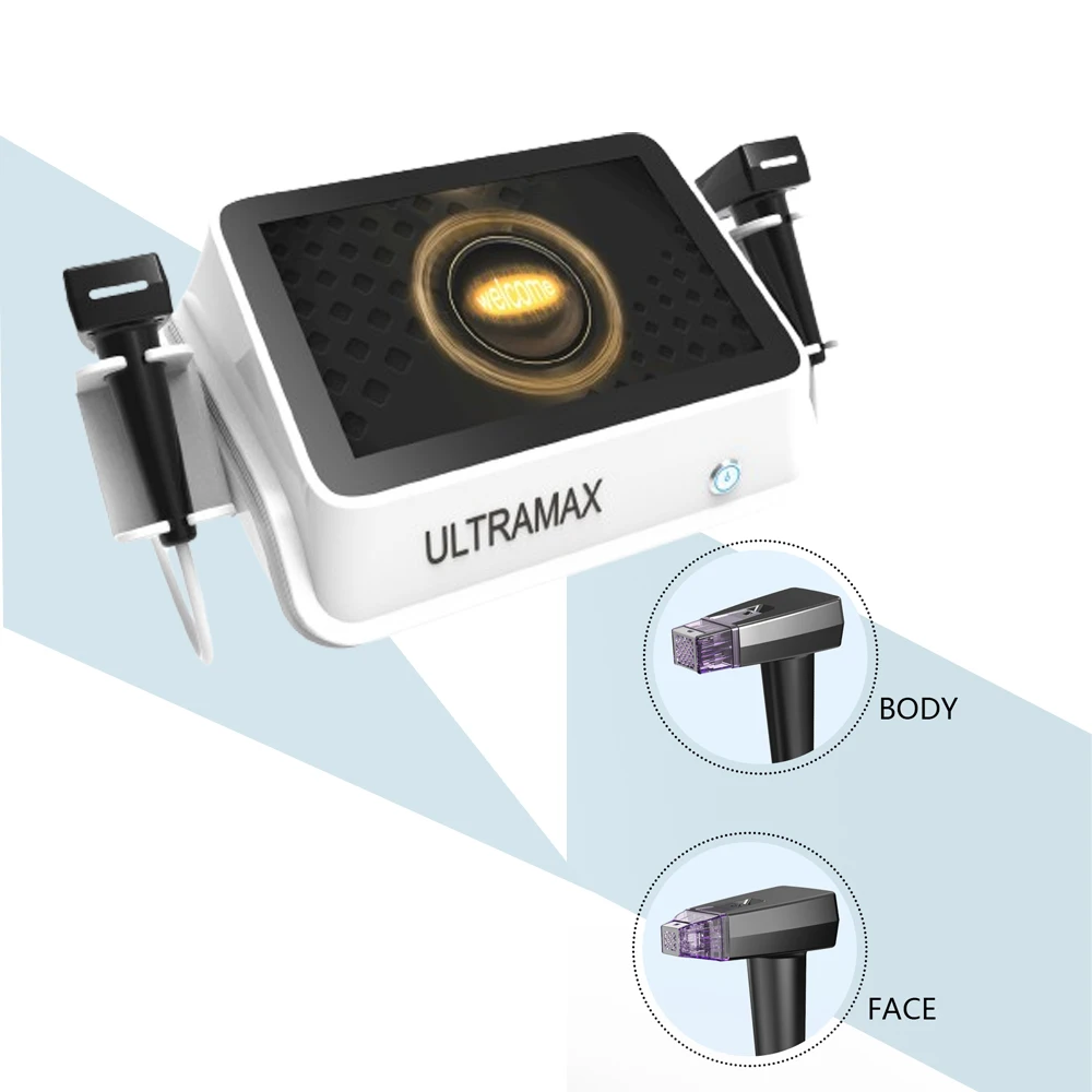 Portable M8 Fractional Machine Rf Microneedle Fractional Rf Microneeding Machine/Rf Micro Needle Machine