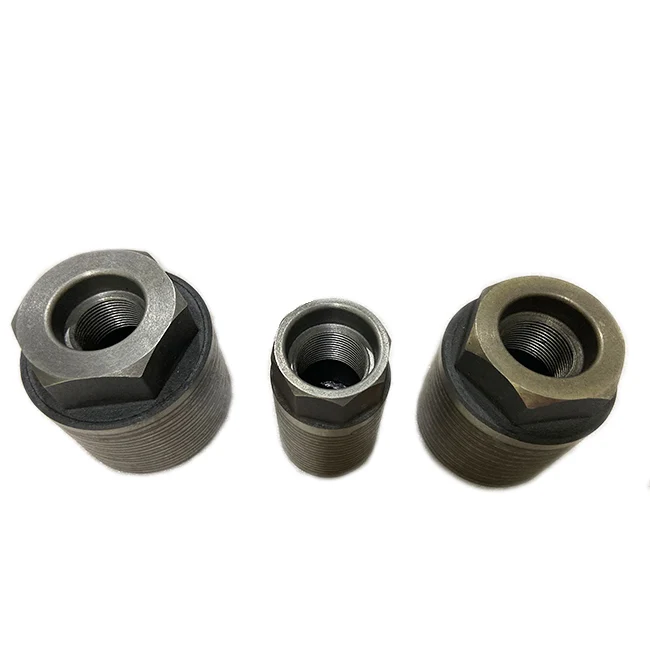 Goldiva Diameter 80*90 M52X2 Nano Ceramic Punch for 800T  Die Casting Machine