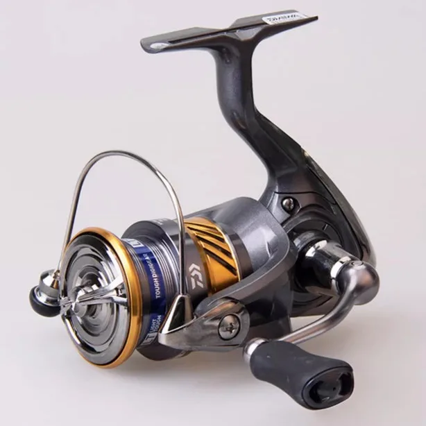 24 LAGUNA LT Long throw Roadside Shallow Cup object Sea Fishing Freshwater Spinning Fishing Wheel