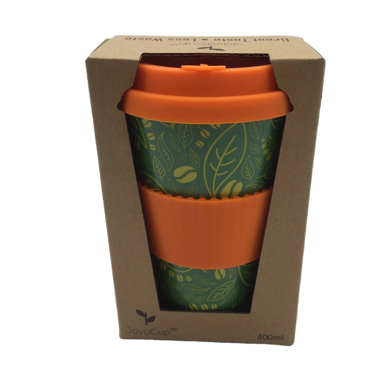 2020 новые экологически чистые многоразовые кофейные кружки из бамбукового волокна на заказ 250 мл