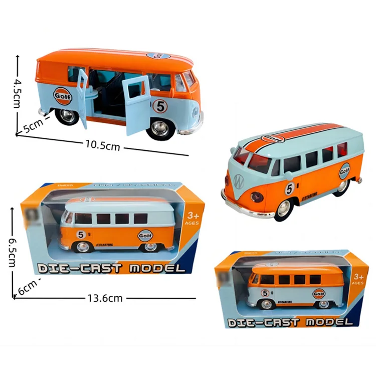 1:8 scale alloy mini bike model rotate wheel die cast  kids toy bike