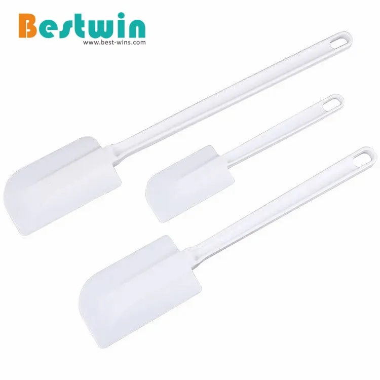 Скребок для выпечки силиконовой резины