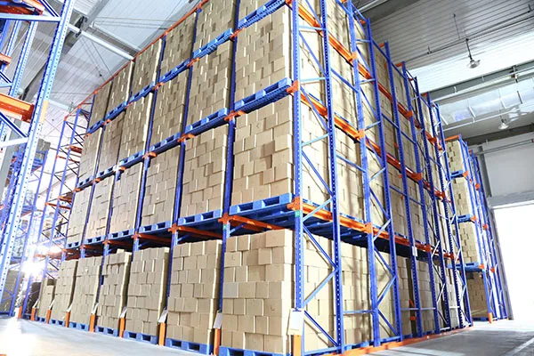 warehouse