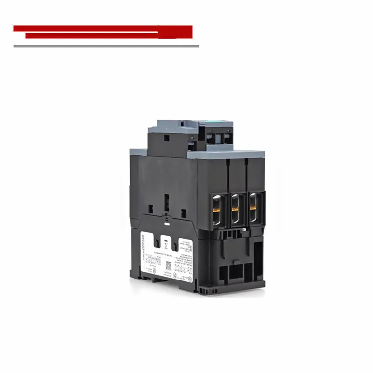 Оригинальный Контактор мощности 3RT2037-1AN20 3RT2037-1AP00 3RT2023-1AL20 AC-3e/AC-3 51 A 22 кВт/400 V 3-полюсный 230 AC 50/60 Гц