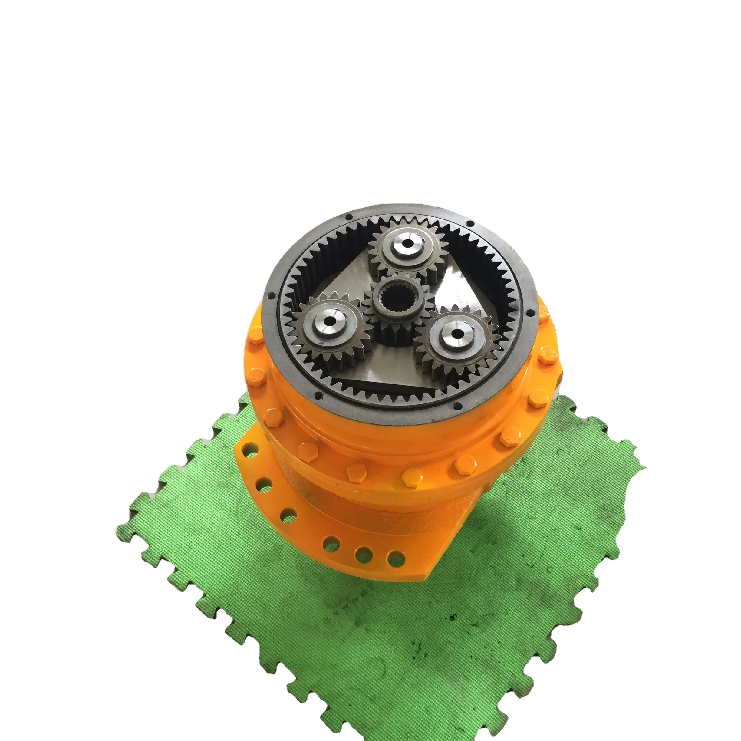 Crawler Excavator parts PC200-7 Swing Motor PC200-7 Gearbox 22u2621190 pc200-7 Swing Gearbox