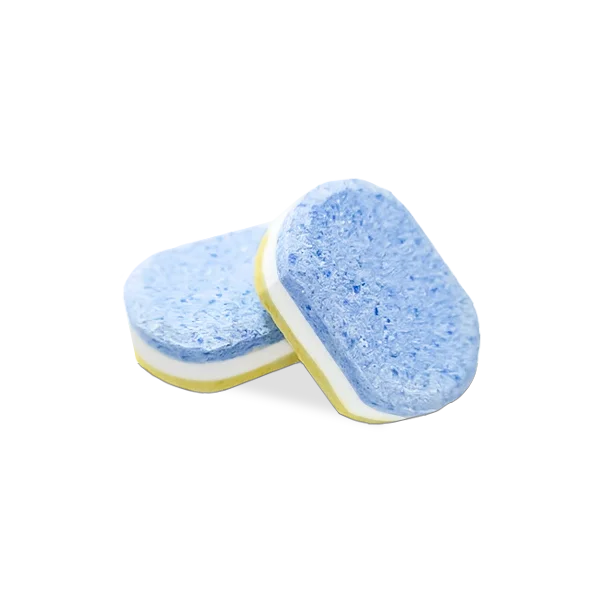 Delpack мощное средство для удаления пятен для моющих средств в посудомоечной машине