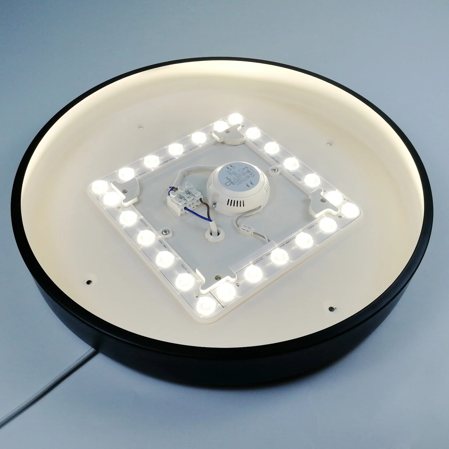 NEW indoor led home lighting bedroom surface mounted Modern ip33 round led light ceiling for room decorating light