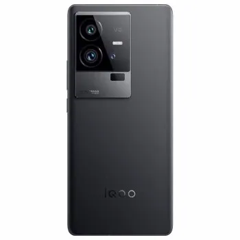 Новый мобильный телефон VIVO iQOO 11 Pro Snapdragon 8 Gen 2 50 МП VCS IMX866 2K E6 6 78 дюйма AMOLED 144 Гц 4700 мАч 200 Вт Supervooc NFC OTA