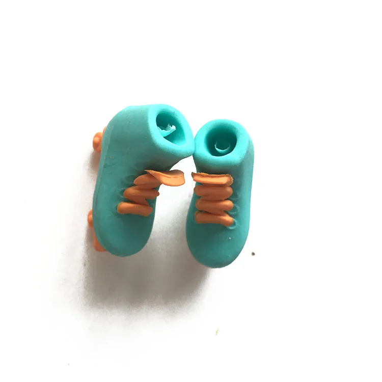 Wholesale Bulk 3D Stationery Eraser Factory Supply Creative Decoration Toy Eraser